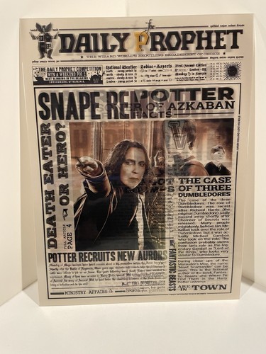 Harry potter quotidiano - harry,