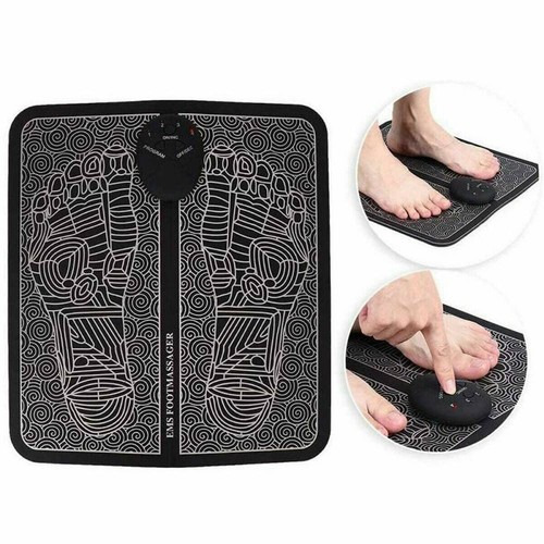 Elettrostimolatore ems piedi - ems,