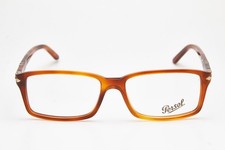 ? occhiali PERSOL 2880 montature sottili in acetato, forme geometriche Y2K ?