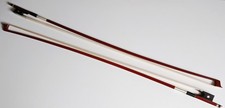 2 archi per violino nuovi 4/4