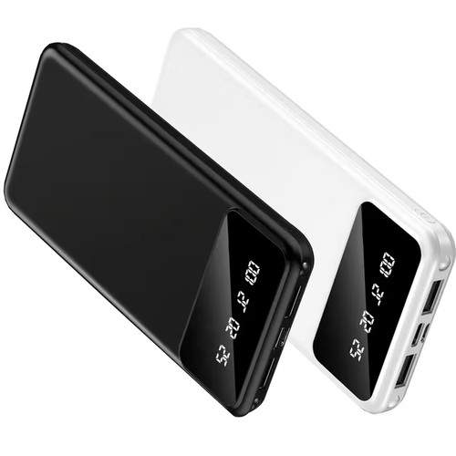 Powerbank 20000mah 5w - powerbank,,