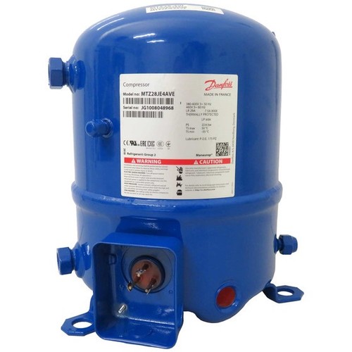 Compressore frigorifero - compressore,