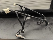 Telaietto posteriore  BMW r1200 NINE T 2018