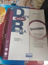 Datti un'altra regola: Libro