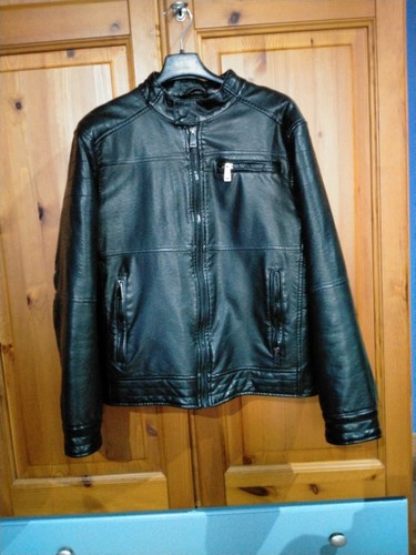 Giubbotto lousan l - tg,