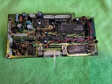 SCHEDA CENTRALINA KENWOOD PER