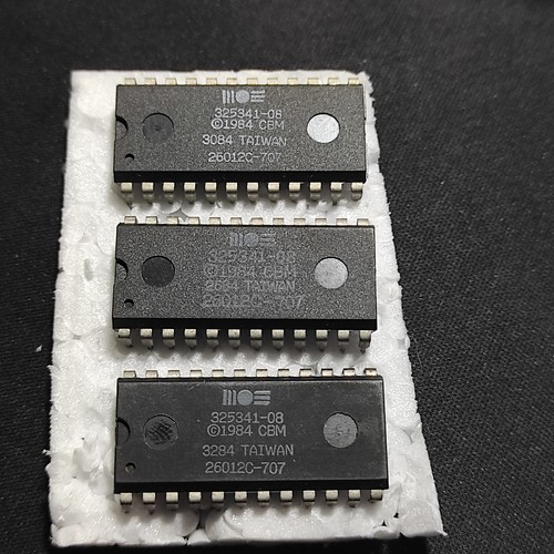 Vintage 325341 rom per - ,