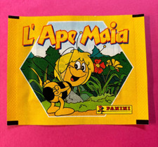 PANINI BUSTINA SIGILLATA