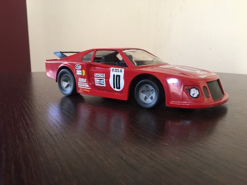 Ferrari 308 gtb4 turbo