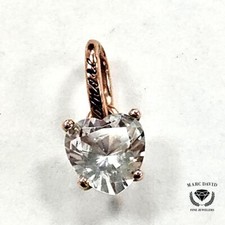 Dodo by Pomellato 9kt Rose