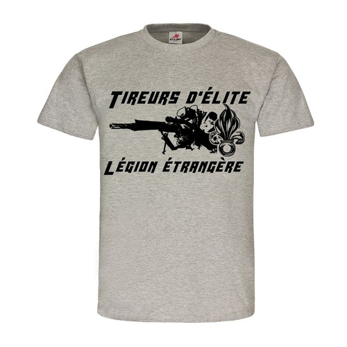 Shirt tireurs élite - tireurs, d'élite