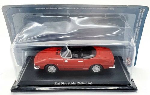 Ebond modellino fiat dino - ebond,