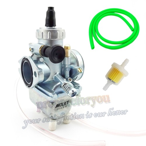 Carburatore 26mm molkt carb - carburatore,