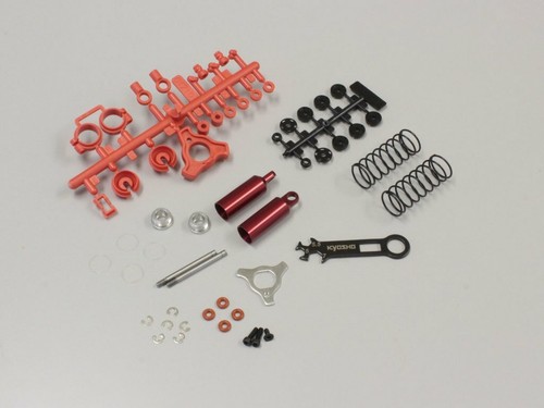 Kyosho legendary series - kyosho,