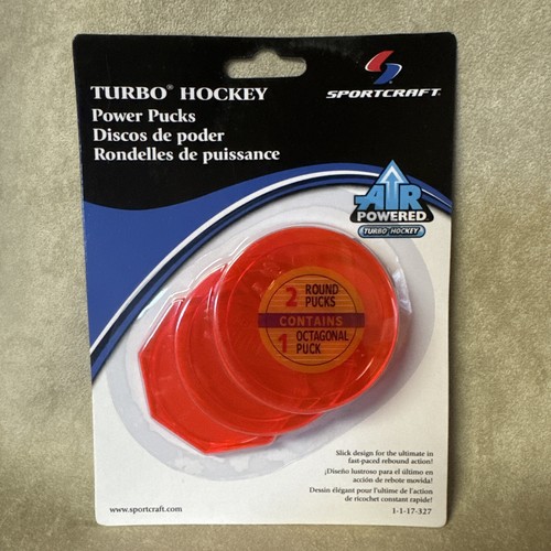 Sportcraft turbo air hockey - turbo,