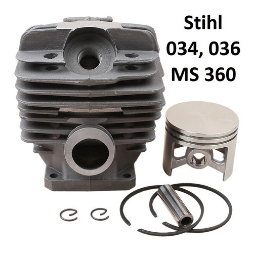Kit cilindro tuning big - kit,