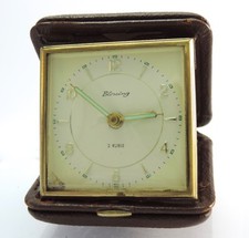 Blessing 2 rubini / sveglia