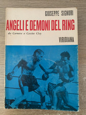 Angeli e demoni del ring -