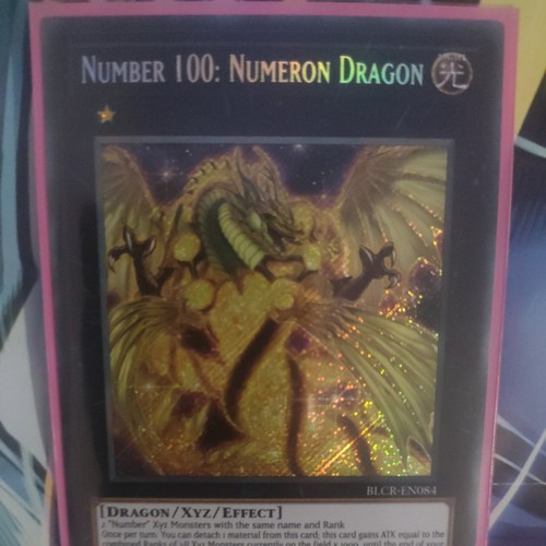 Number 100 numeron dragon - number,