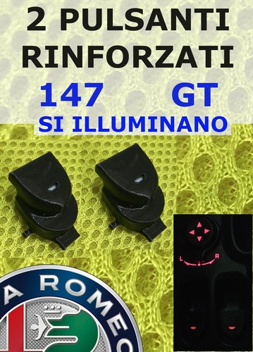Kit pulsanti pulsantiera - kit,