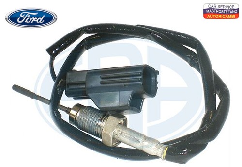 Sensore temperatura gas - temperatura,