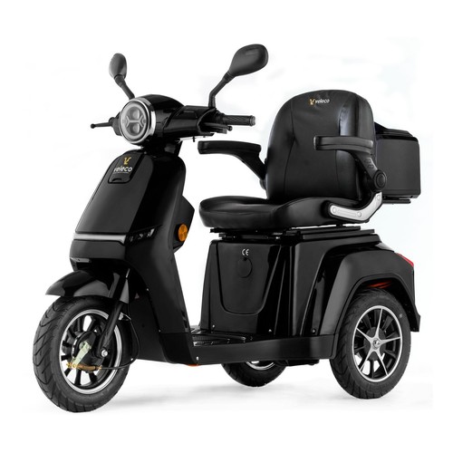 Veleco turris scooter - veleco,