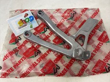 SUPPORTO PEDANA POSTERIORE