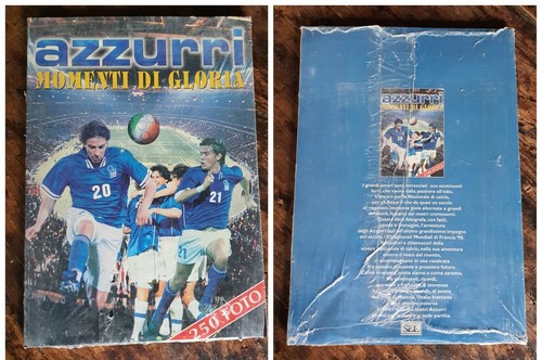 Libro calcio - libro, ⚽️