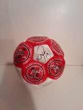 Squadra Fleetwood Town FC