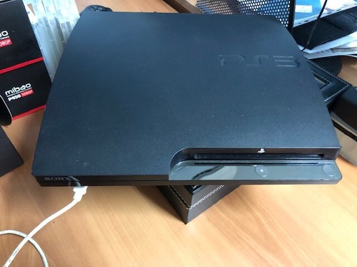 Playstation 40gb console - playstation,