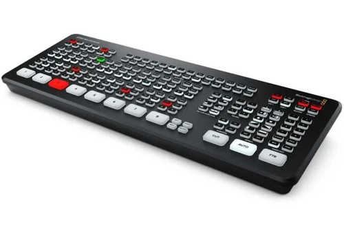 Blackmagic atem mini extreme - atem,
