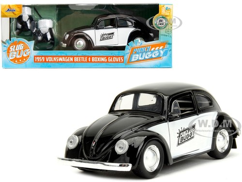 1959 volkswagen maggiolino - 1959,