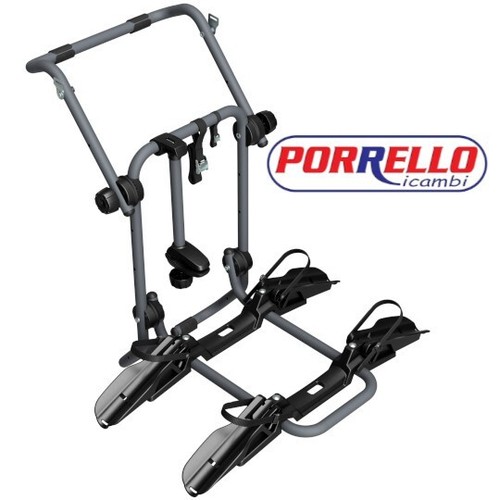 Portabici posteriore auto pure - portabici,