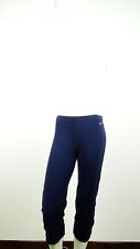 NIKE DRY FIT PANTALONE LEGGINS PINOCCHIETTO  DONNA TAG SIZE S