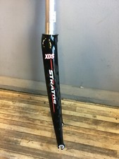 Forcella carbonio Stratos XDS