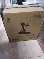 SAINT SEIYA DUBHE ALPHA SIEGFRIED ORION STATUE IKIGAI TSUME