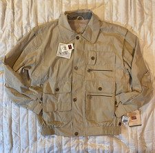 Vtg Woolrich Jacket Mens S