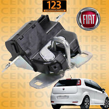 SERRATURA PORTELLONE