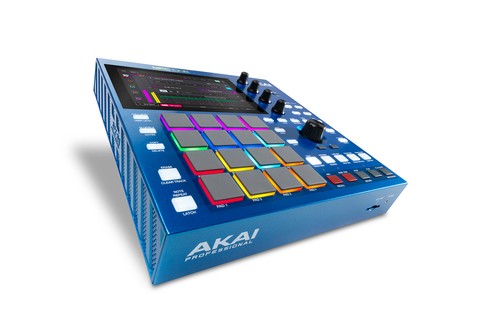 Akai professional mpc - professional, g2