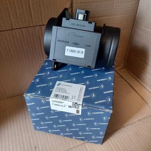 Débitmètre audi 9 - audi, 1.9