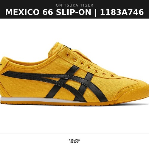 Scarpe unisex adulto - , onitsuka
