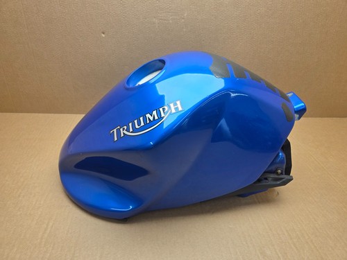 Serbatoio carburante triumph - carburante,