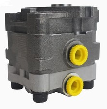 172458-73612 POMPA INGRANAGGI ADATTA PER POMPA YANMAR VIO30-3 VIO30-2 PVD-2B-36
