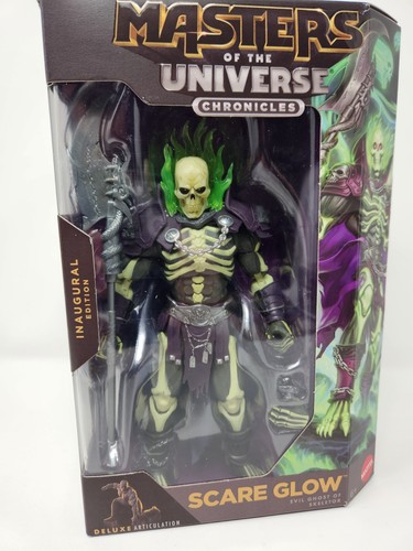 Masters the universe scare - of,