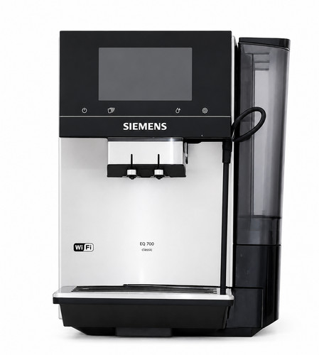 Siemens 700 classic - siemens, eq.700