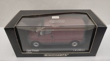 Opel Vivaro Delivery Van