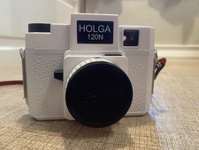 Holga 120N fotocamera