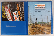 ROCO - CATALOGO + PROSPETTI DI