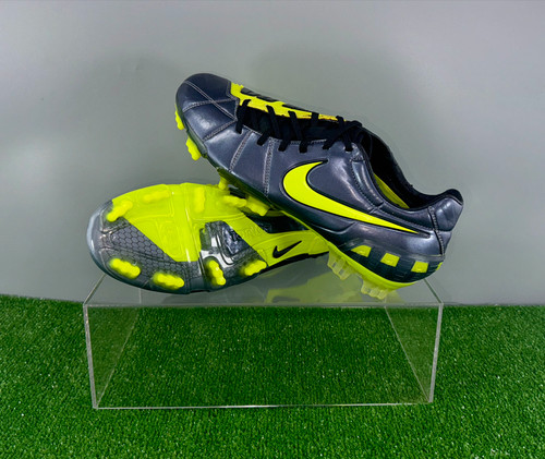 Nike total90 laser - nike, fg