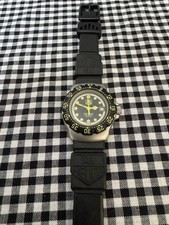 Orologio TAG Heuer Formula 1